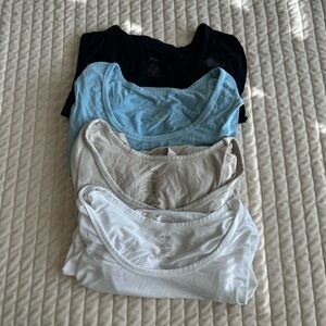 Kyte Baby Short Sleeve Tee Set